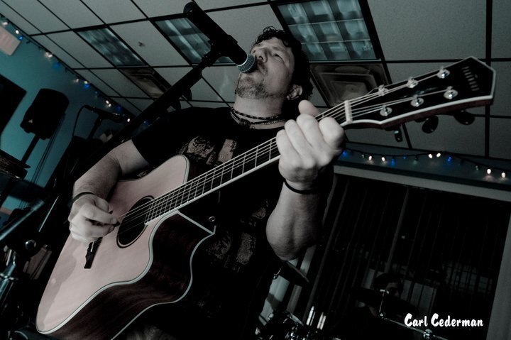 Tom Bender Singer Tom Bender Music | ReverbNation