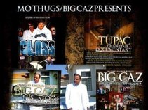 BIG CAZ