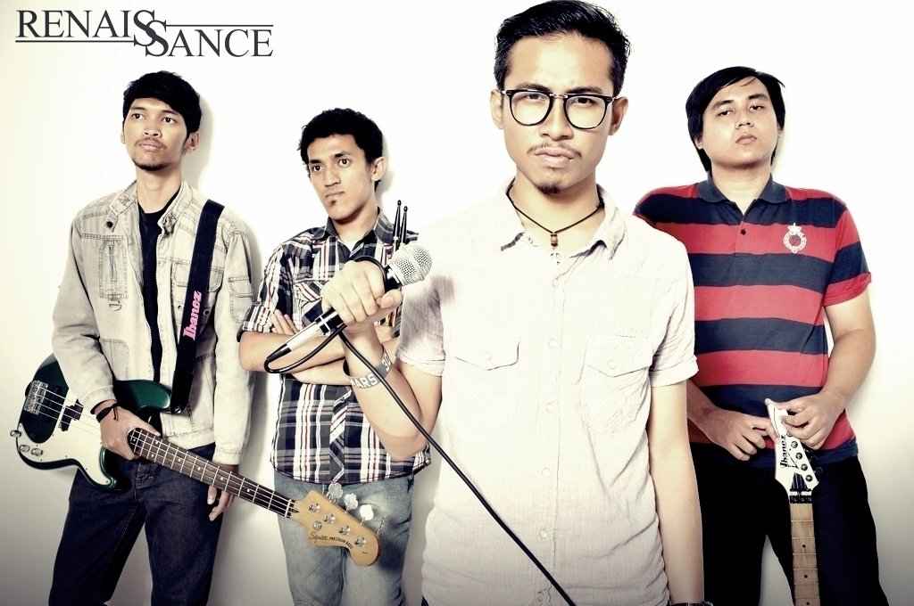 Renaissance Rapper Renaissance | ReverbNation