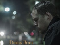 Derek Bohl