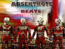 ABSENTNOTE BEATS