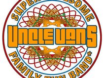 Uncle Van's Super Awesome Family Fun Band*