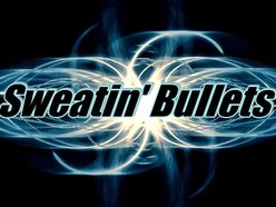 Image for the real SWEATIN' BULLETS Band Charlotte