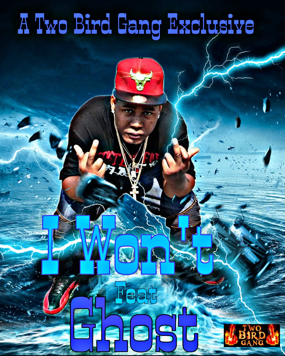 Real Twoa Rapper Tha Real Two Tone | ReverbNation