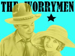 Image for The Worrymen
