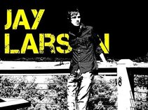 Jay Larson