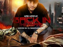 KAB KASTLE "The Beat Killer"