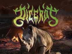 Image for Diceros