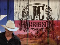 JC Harrisson