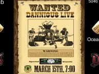 Dannicus Live!