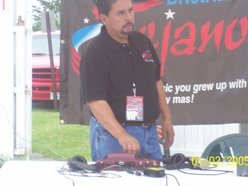 DJ Bob Olivo
