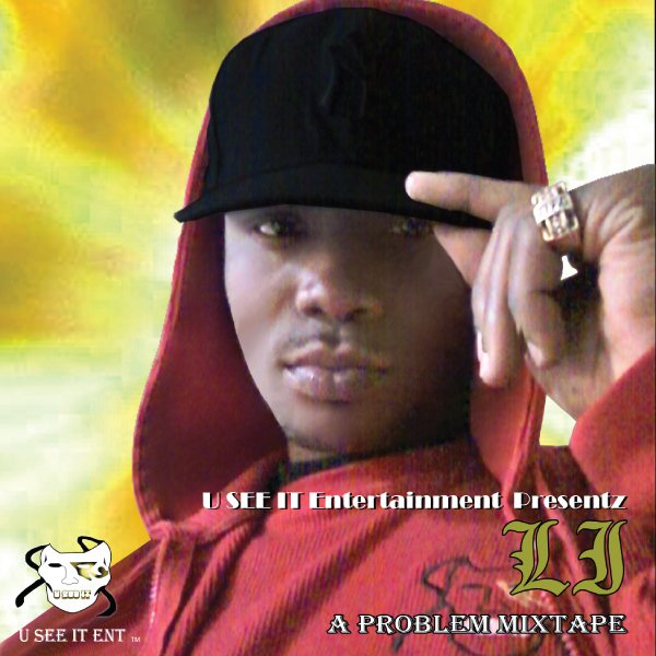 Li 39th The Rapper LI | ReverbNation