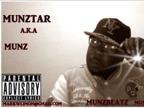 MUNZTAR FACE  BEATZ