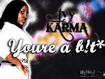 Ivy Karma (Artist/ Producer/ Writer)