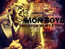 Image for Mon Boyd