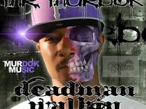 Mr.Murdok