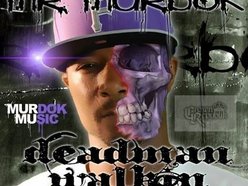 Image for Mr.Murdok