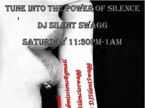 DJ Silent Swagg