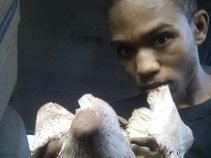 Jae Cross/ Impossable Jae