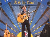 Country Gospel -By- Riny Horst