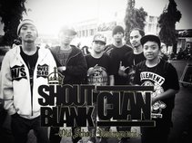 Shout Blank Clan
