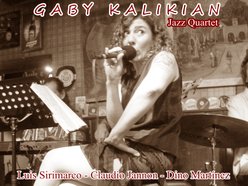 Gaby Kalikian