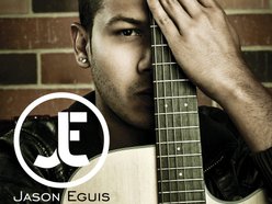 Jason Eguis