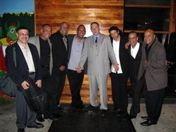 The Bronx Horns