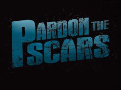 Image for Pardon The Scars