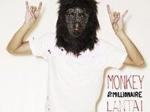Monkey to Millionaire