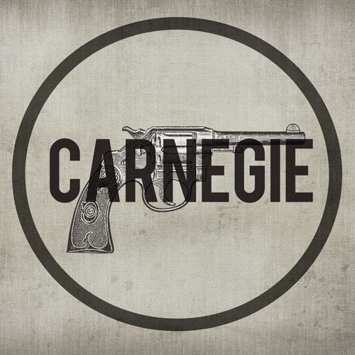 ReverbNation profile picture for @carnegie