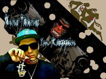 King JahnIe