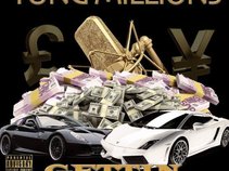 YUNG MILLIONS