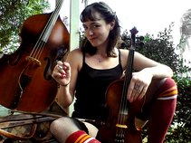 The Rowdy Maggie Band