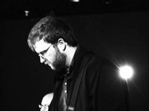 Ben Sooy & the Wolf at the Door