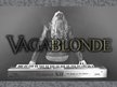 Vagablonde