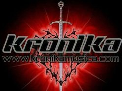 KRONIKA