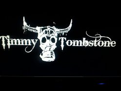 Image for Timmy Tombstone