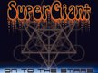 SuperGiant