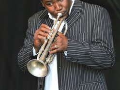 Oslen Ceballo Brian