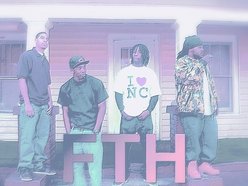 Image for FTH Full Time Hustlaz