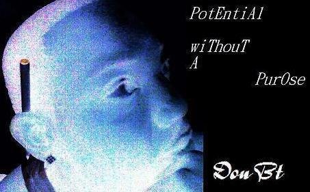 ReverbNation profile picture for @doubt