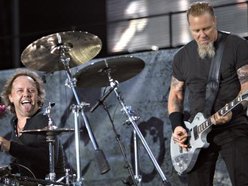 metallica freaks