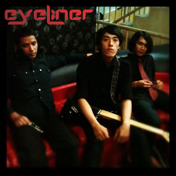 ReverbNation profile picture for @eyeliner