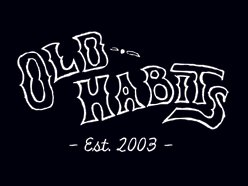 Image for Old Habits