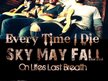 Sky May Fall