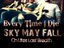 Sky May Fall (Artist)