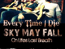 Sky May Fall