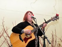 Sarah Jayne Doiron