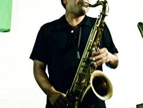 Jon Irabagon
